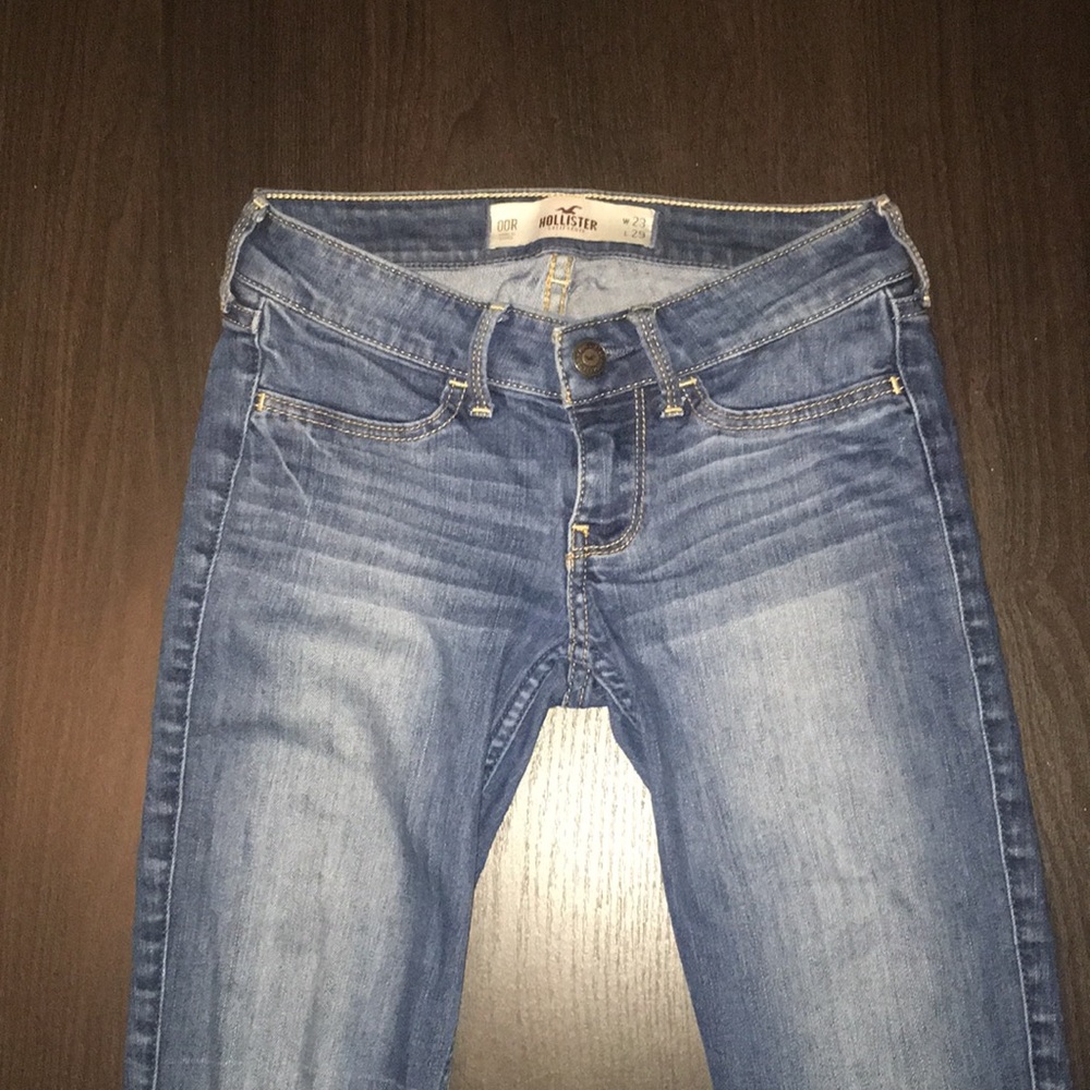 Hollister Skinny Jeans!💕